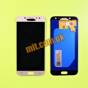 J 530 Samsung OGS Golden LCD Unit / LCD Panel