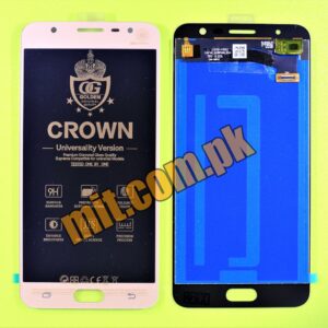 J 7 Prime Samsung Golden (Crown) Original LCD Unit / LCD Panel