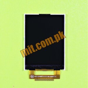 K 150 / K 140 / K 135 Q Mobile 20 Pin 2.4 China LCD