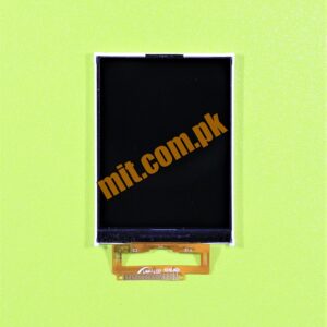 Khilari Q Mobile 17 Pin  2.4 China LCD