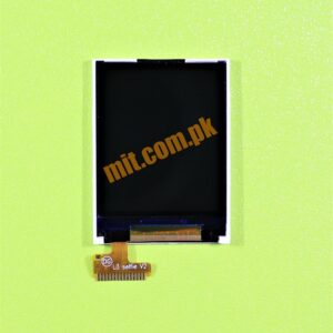 L 3 Selfie Q Mobile 1.8 China LCD