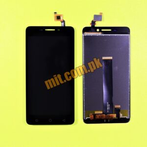 LT 500 Q Mobile Black LCD Unit / LCD Panel