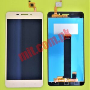 LT 500 Q Mobile Golden LCD Unit