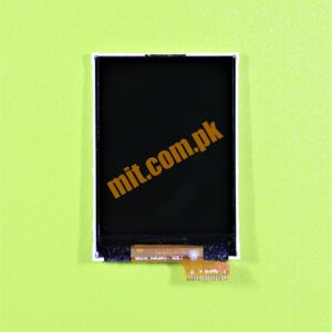 M 1 New Q Mobile 2.4 China LCD