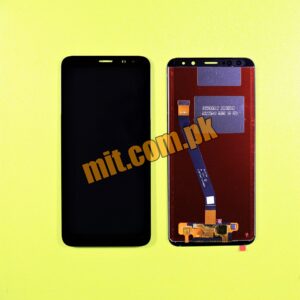 Mate 10 Lite Huawei Black LCD Unit / LCD Panel
