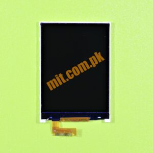 Max M 1 Q Mobile 2.8 China LCD