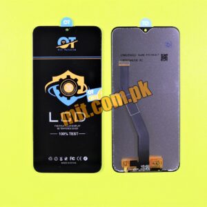 Redmi 8 / 8 A Xiaomi (OT) Black LCD Unit / LCD Panel