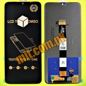 Mi 9A / 9C Xiaomi (777) Black LCD Unit / LCD Panel