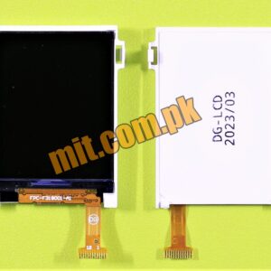 N 105 New / N 130 (1.8) Mobile LCD