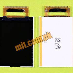N 125 / N 150 2020 Nokia Mobile LCD