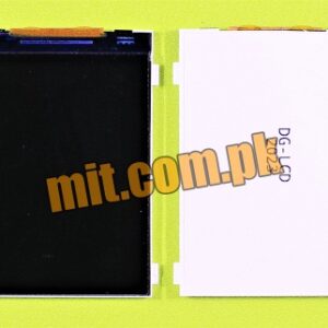 N 216 Nokia (2.4) Mobile LCD