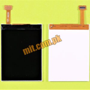 N 220 / N 515 / N 215 Nokia (2.4) Mobile LCD