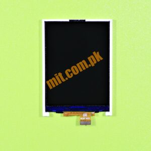 N 230 Q Mobile 2.8 China LCD