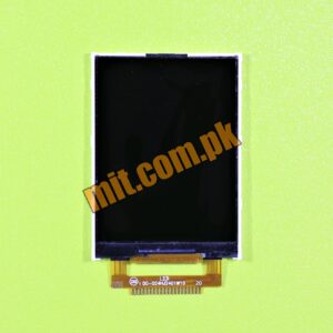 Night Club 24 Pin Q Mobile 2.4 China LCD