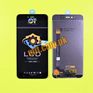 Redmi Note 5 A Xiaomi (OT) Black LCD Unit / LCD Panel