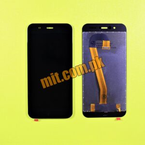 Nova 2 Huawei Black LCD Unit / LCD Panel