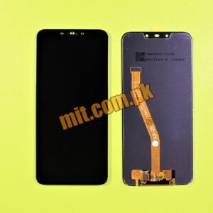 Nova 3 i Huawei Black LCD Unit / LCD Panel