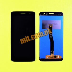 Nova 2+ Huawei Black LCD Unit / LCD Panel