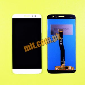 Nova Plus Huawei White LCD Unit / LCD / Panel