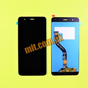 P 10 Lite Huawei Black LCD Unit / LCD / Panel