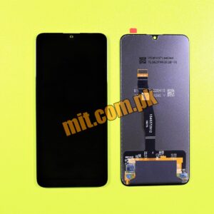 P Smart 2019 / Honor 10 Lite Huawei Black LCD Unit / LCD Panel