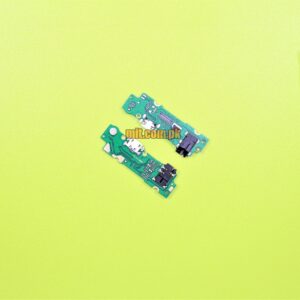 POP 3 Tecno Charging Flex