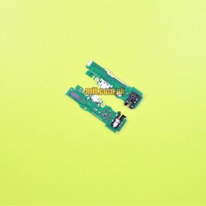 POP 4 Tecno Charging Flex