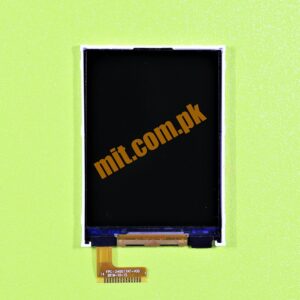 Power 2 Pro Q Mobile 2.4 China LCD