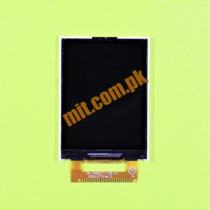 R 550 Q Mobile 24 Pin 2.4 China LCD