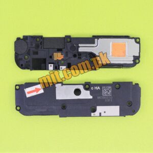 Redmi Note 9 Pro Xiaomi Ringer