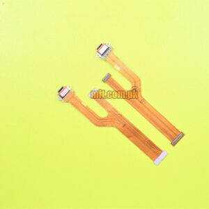 Reno 2 F Oppo Charging Flex