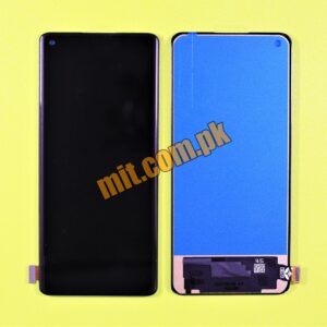 Reno 4 Pro Oppo TFT Black LCD Unit / LCD Panel