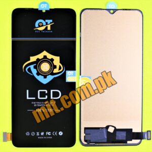 S 1 Vivo (OT) Incell Black LCD Unit