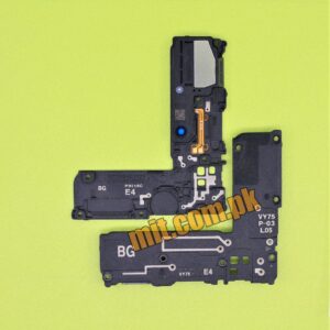 S 10+ Samsung Ringer