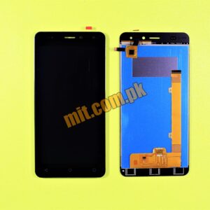 S 15 Q Mobile Black LCD Unit