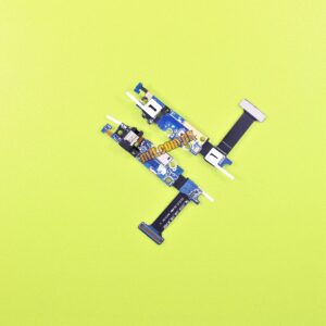 S 6 Edge Samsung Charging Flex