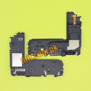 S 8 + Samsung Ringer