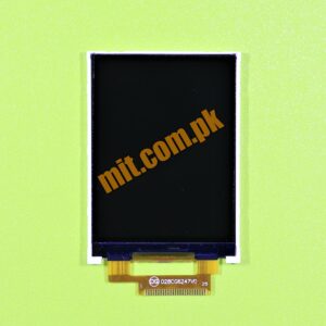 Smart Life Q Mobile 2.8 China LCD