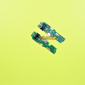 Spark 7 Tecno Charging Flex