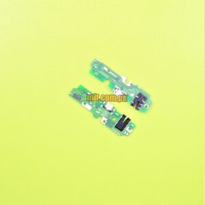 Spark 7 T Tecno Charging Flex