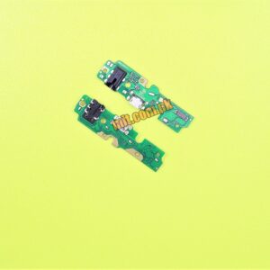 Spark 8 Tecno Charging Flex