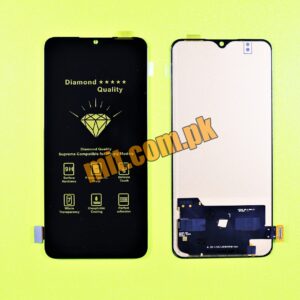 V 11 Pro Vivo TFT Black LCD Unit / LCD Panel