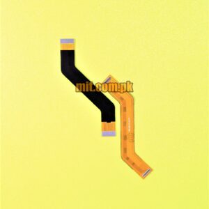 V 17 Pro Main Vivo Board Flex