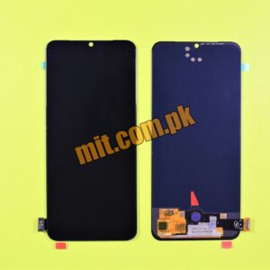 V 21 E Vivo O LED Black LCD Unit / LCD Panel