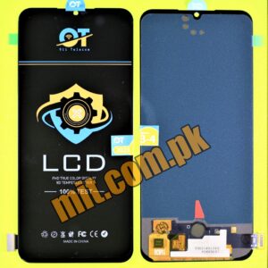 V 23 E Vivo (OT) O LED Black LCD Unit / LCD Panel
