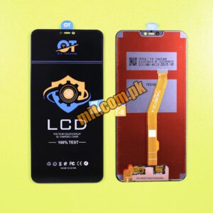 V 9/ V 9 Pro/ V 9 Youth/ Y 85 Vivo (OT) Black LCD Unit / LCD Panel