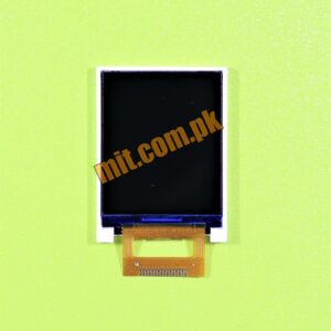 Value 100 I-TEL 16 Pin 1.8 China LCD