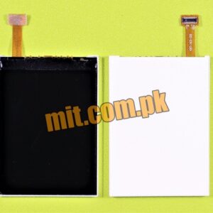 X 3-02 / C 3-01 Nokia (2.4) Mobile LCD