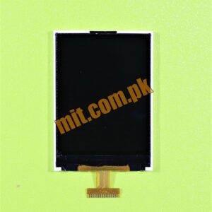 N 225 / X 4 Classic Q Mobile 16 Pin 2.4 China LCD