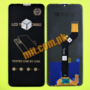 Hot 9 Play X 680 infinix (777) LCD Unit / LCD Panel